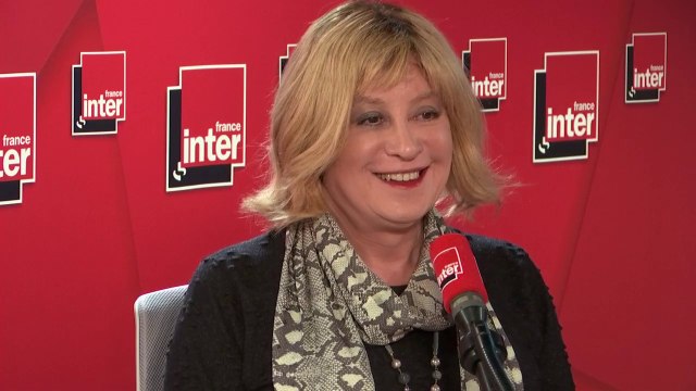 Bo Van Spilbeeck, grand reporter sur la chaine flamande VTM, transgenre : Depuis l'âge de 8 ans, je me sentais enfermée comme femme dans un corps d'homme. Et j'ai lancé un cri de détresse