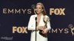 Jodie Comer on Acting Win for 'Killing Eve' | Emmys 2019