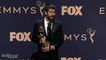 Ben Whishaw on Acting Win for 'A Very English Scandal' | Emmys 2019