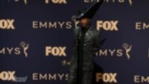 Billy Porter on Acting Win for 'Pose' | Emmys 2019