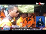 Tim SAR Temukan Serpihan Diduga Pesawat Hilang di Timika