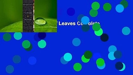 Full E-book  House of Leaves Complete