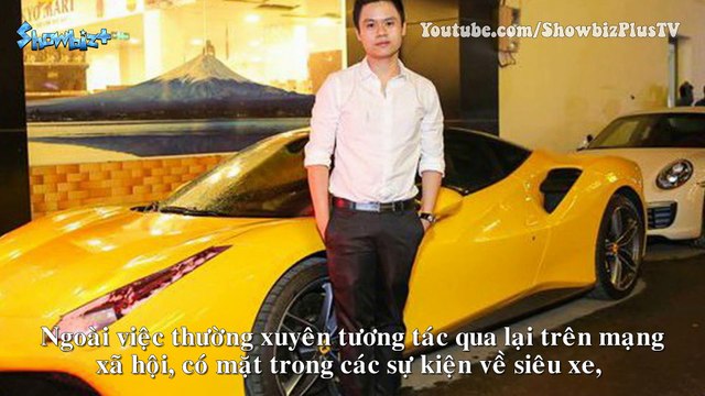 Thiếu gia Phan Thành phản ứng vì bị chê bai khi dự tiệc cưới con gái Minh Nhựa