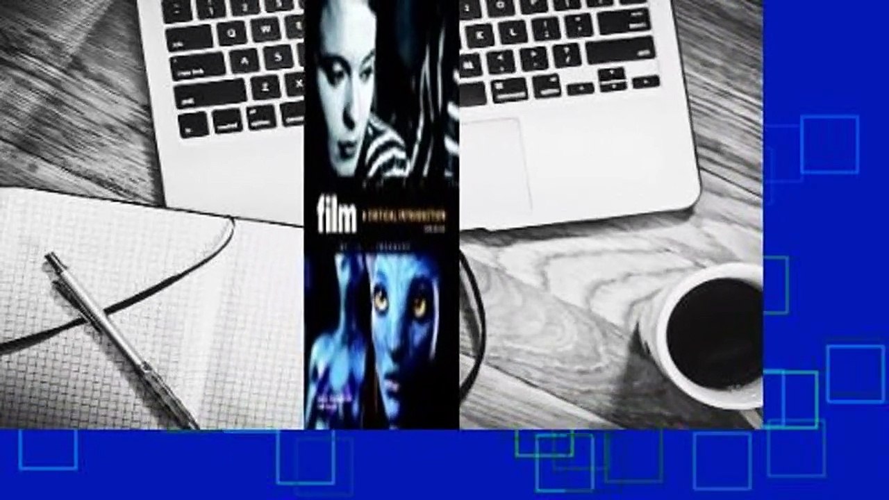 Full version  Film: A Critical Introduction  For Kindle