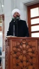 حسون يدعو ميليشيا أسد لقتل أهالي إدلب.. كيف برّر ذلك؟ (فيديو)