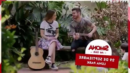 Simona Capítulo 95 HD