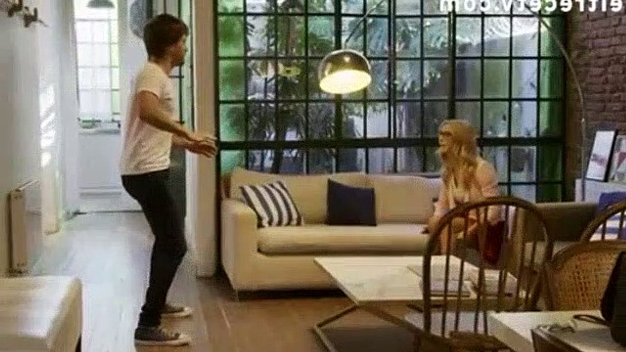 Simona Capítulo 96