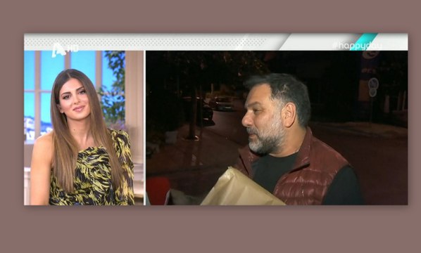 Τι συνέβη και ο Γρηγόρης Αρναούτογλου ξέσπασε μέσα από την ραδιοφωνική του εκπομπή;