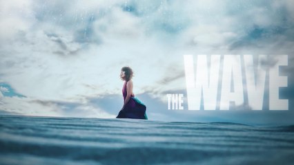 The Wave Teaser Trailer (2019) Sci-Fi Movie