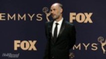 Jesse Armstrong on Writing Win for 'Succession' | Emmys 2019