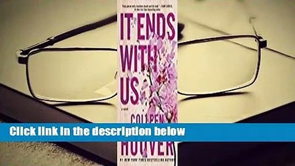 Full E-book  It Ends with Us Complete