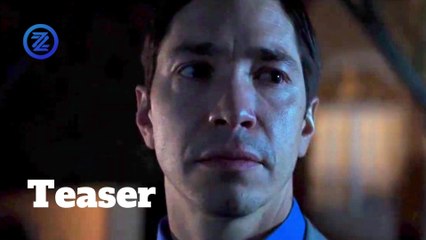 The Wave Teaser Trailer #1 (2019) Tommy Flanagan, Justin Long Sci-Fi Movie HD