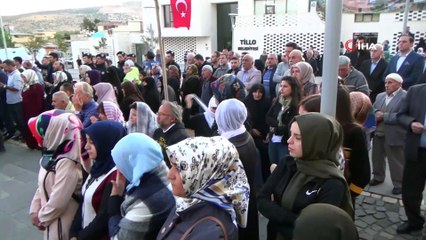 'Işık hadisesi' yoğun ilgiyle izlendi