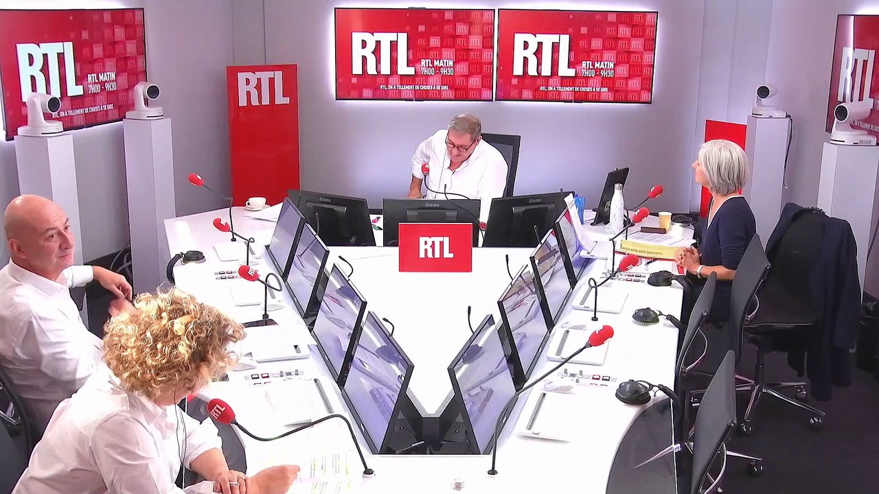 Sommet de la jeunesse pour le climat : "Je n'ai pas été entendu" dit Côme Girschig