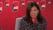 Anne Hidalgo : "Au prochain Conseil de Paris, le préfet de police sera interrogé : il devient difficile de manifester"