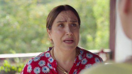 Kuzey Yıldızı İlk Aşk 2. Bölüm Benim Oğlum Değil