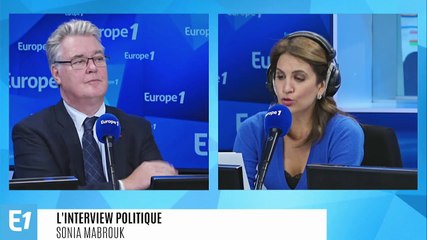 Jean-Paul Delevoye - Europe 1 & CNews lundi 23 septembre 2019