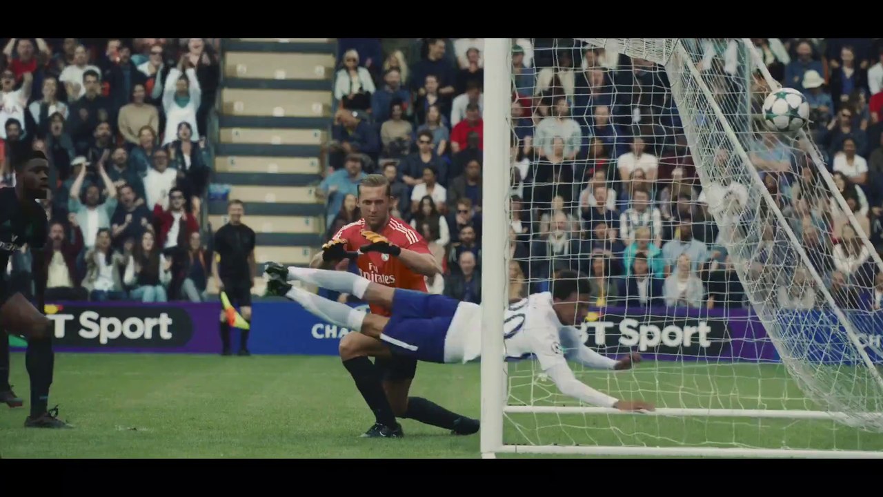 Tottenham Hotspur Dele Alli