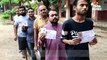 हमीरपुर विधानसभा में मतदान जारी, 11 बजे तक 13.63 फीसदी पड़े वोट