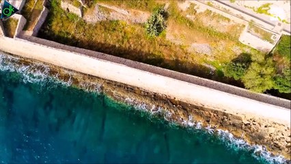 Βαγγέλης Γκούρλιας - Δίνω Μάχη (Official Music Video)