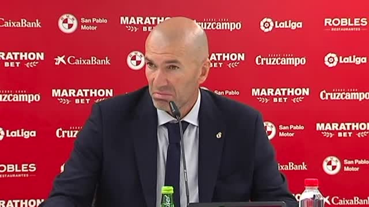 "Hemos jugado 90 minutos con personalidad"