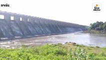 સૌરાષ્ટ્રનો સૌથી મોટો ભાદર ડેમ 4 વર્ષ પછી ઓવરફ્લો