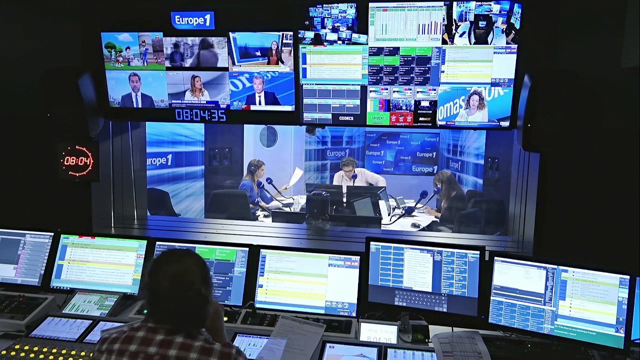 Faillite de Thomas Cook : "Nous allons mettre en place, avec une coordination des pouvoirs publics, un système de rapatriement"