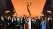 Game of Thrones wins Outstanding Drama Emmy