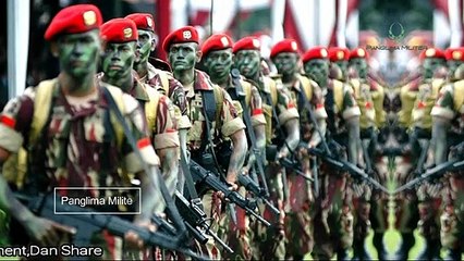 Mengintip Kekuatan Militer Indonesia Yang Berada Di Peringkat 15 Dunia