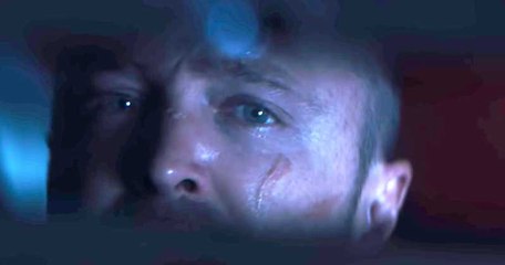 EL CAMINO - Tráiler con Jessee Pinkman