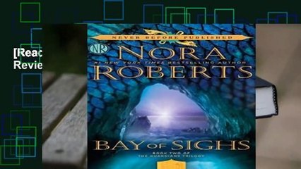 [Read] Bay of Sighs (Guardians Trilogy)  Review