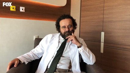 Reha Özcan Mucize Doktorla yeni sezonda sizlerle