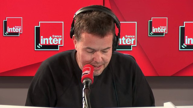 A.M.E. sensible - Le Billet de Sophia Aram