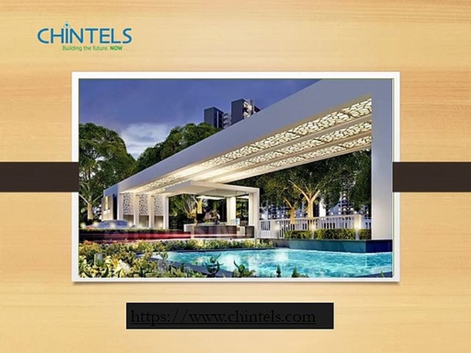 Best luxury high rise apartments in Gurgaon