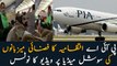 PIA staff video goes viral on social media, PIA takes notice