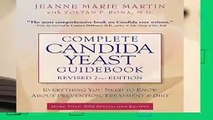 Full version  Complete Candida Yeast Guidebook  Best Sellers Rank : #4