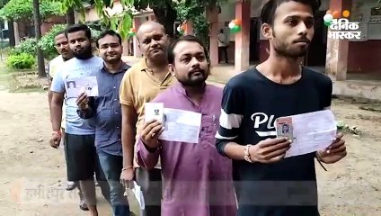 सदर सीट के लिए विधानसभा का उपचुनाव आज