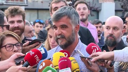 Las bases de Más Madrid aprueban presentarse al 10N