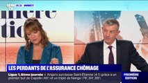 La réforme de l'assurance-chômage devrait pénaliser 4 bénéficiaires sur 10 ⤵