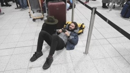 Thomas Cook colapsa tras fracasar las negociaciones de emergencia