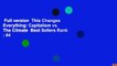 Full version  This Changes Everything: Capitalism vs. The Climate  Best Sellers Rank : #4