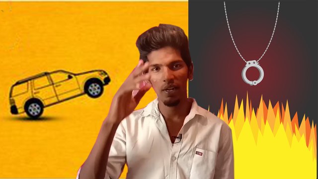Kathai Solla Poren | கதை சொல்லப்போறேன்.. ஒரு குபேரனின் கதை-வீடியோ