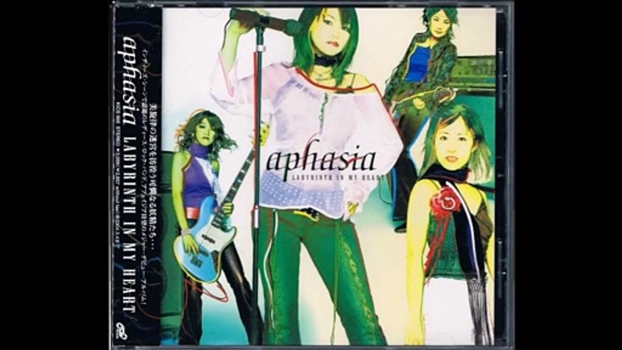 Aphasia