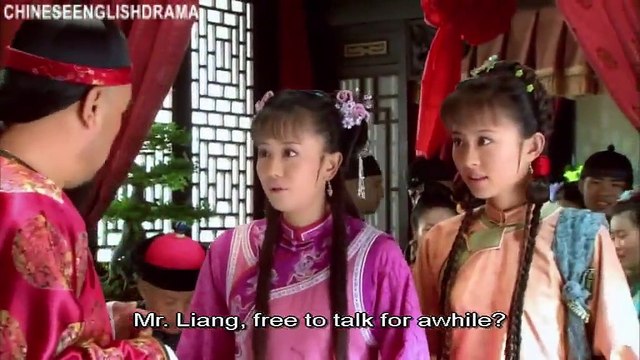 New My Fair Princess Episode 1 English Sub,Chinese Comedy; Historical; 2011