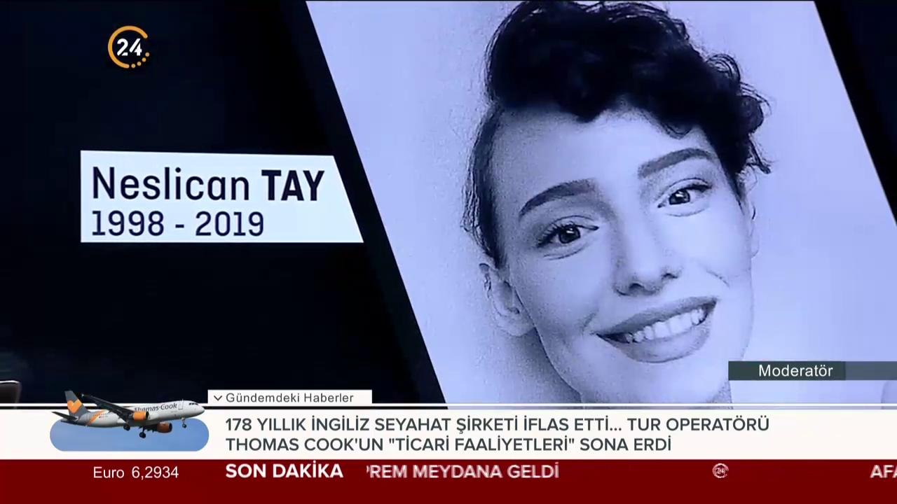 Neslican Tay'a veda