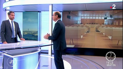 Mediator : un procès hors norme