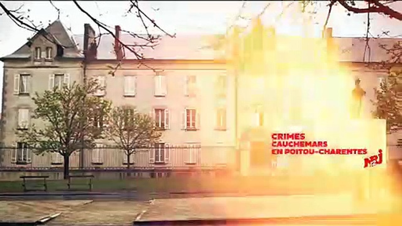 INEDIT - Ce soir, à 21h05 sur NRJ12, Jean-Marc Morandini présente un nouveau numéro de "Crimes": "Cauchemars en Poitou-Charentes" - VIDEO