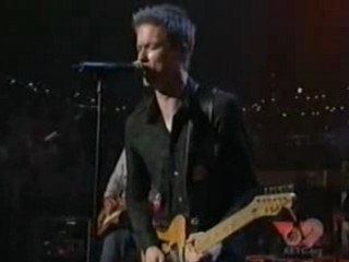 Jonny Lang Get What You Give