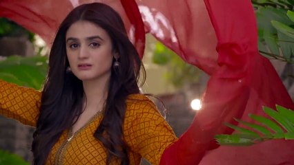 مسلسل لم يكن حبيبي مدبلج - حلقة 24