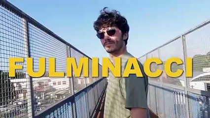 Fulminacci: l'anteprima della videointervista
